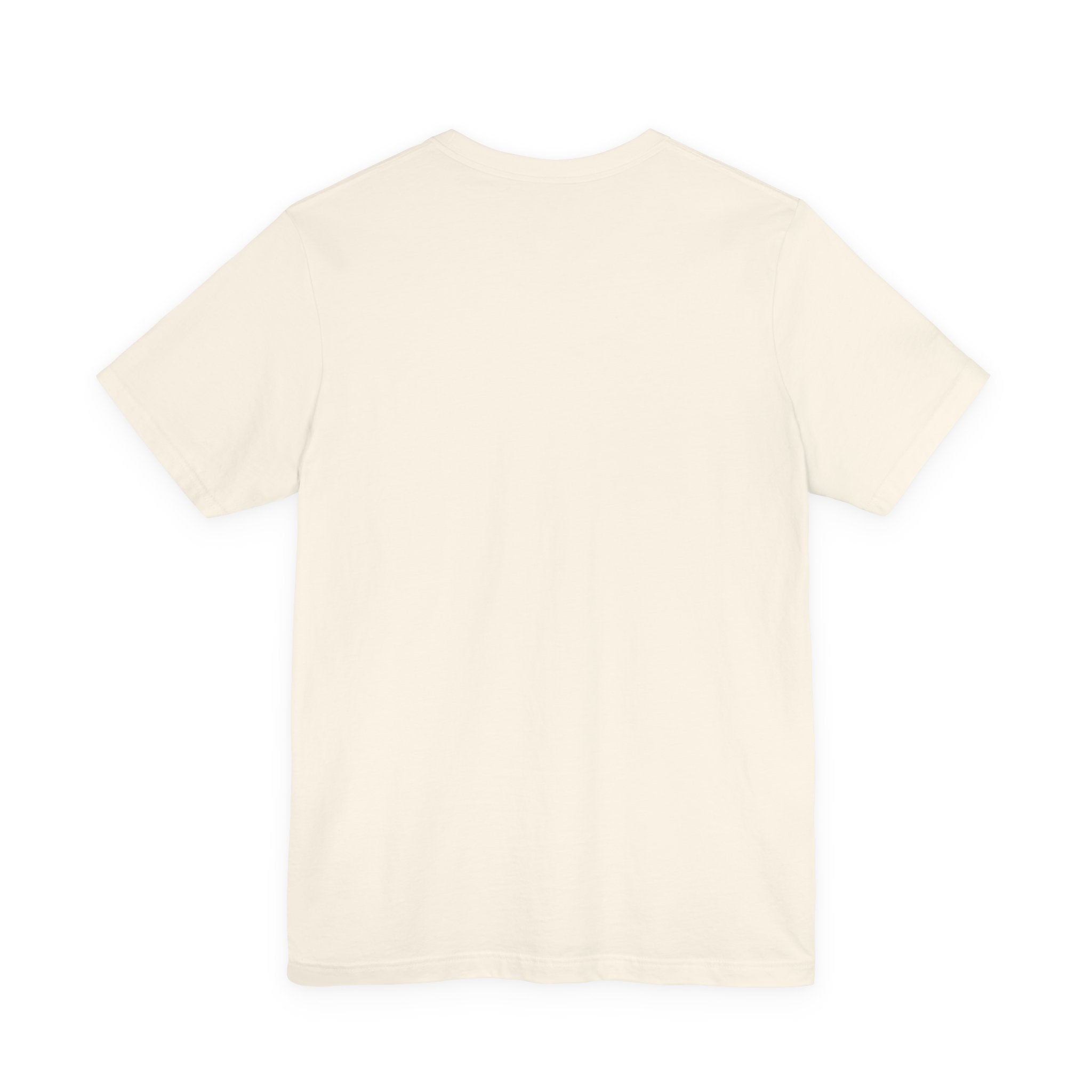 Teach Floral Graphic Tee — Cute Pastel "TEACH" Teacher T‑Shirt