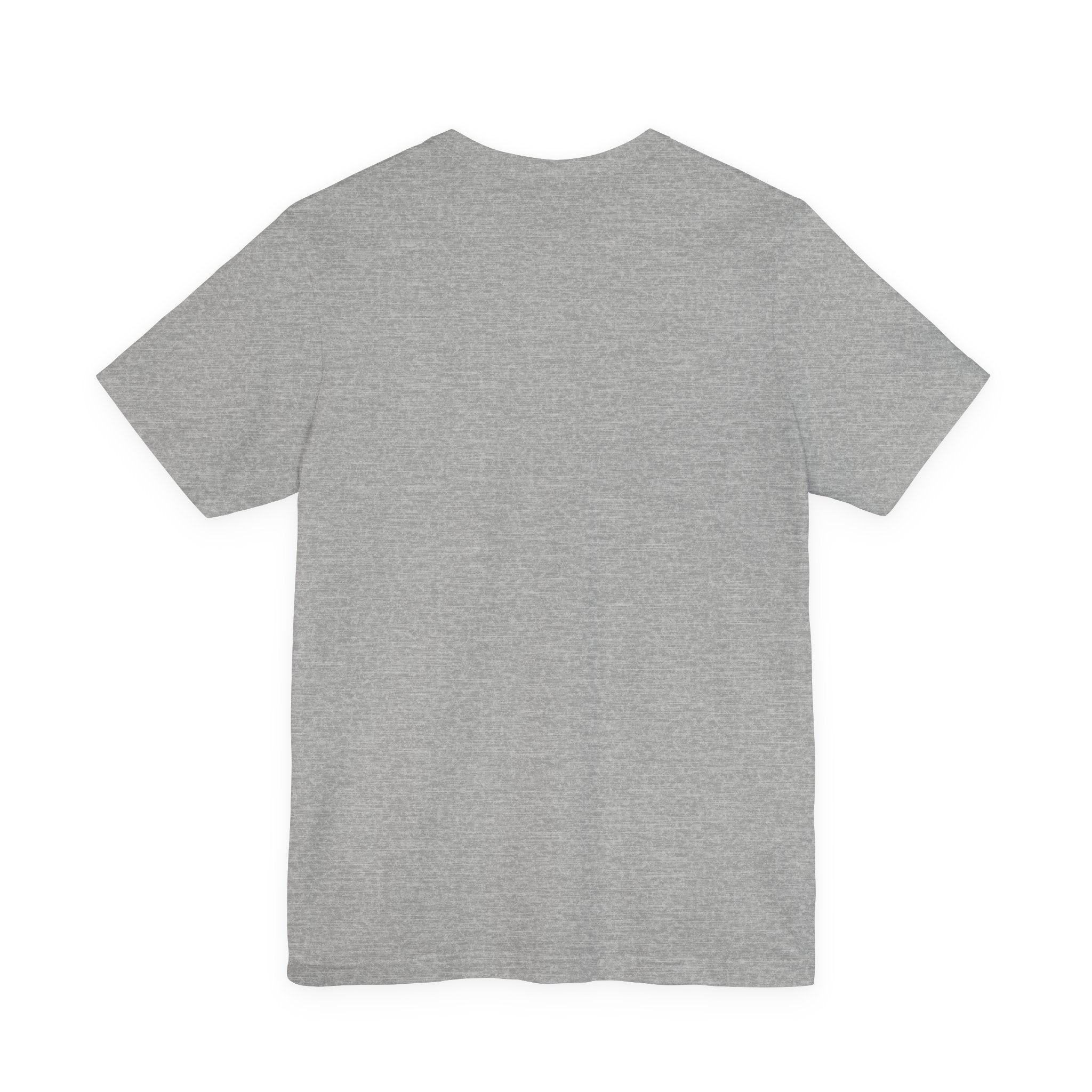Teach Floral Graphic Tee — Cute Pastel "TEACH" Teacher T‑Shirt