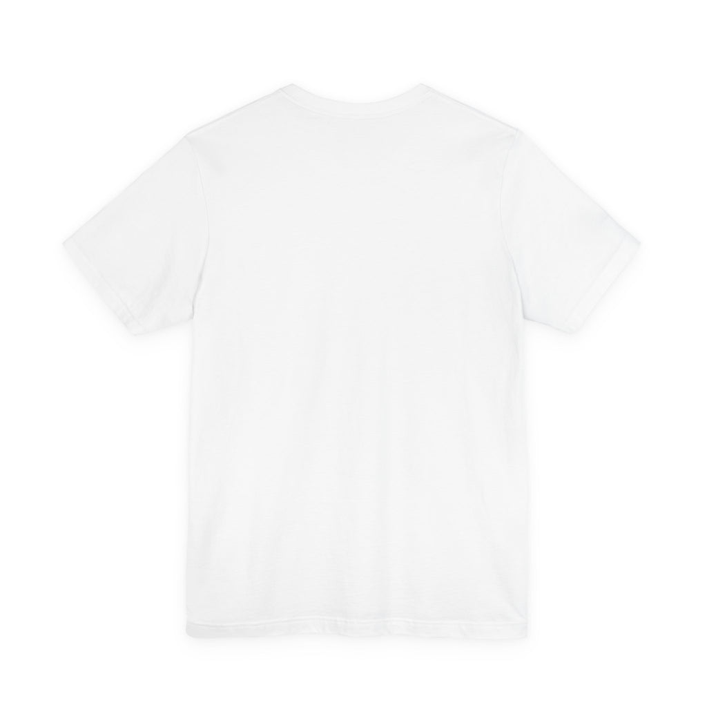 Teach Floral Graphic Tee — Cute Pastel "TEACH" Teacher T‑Shirt