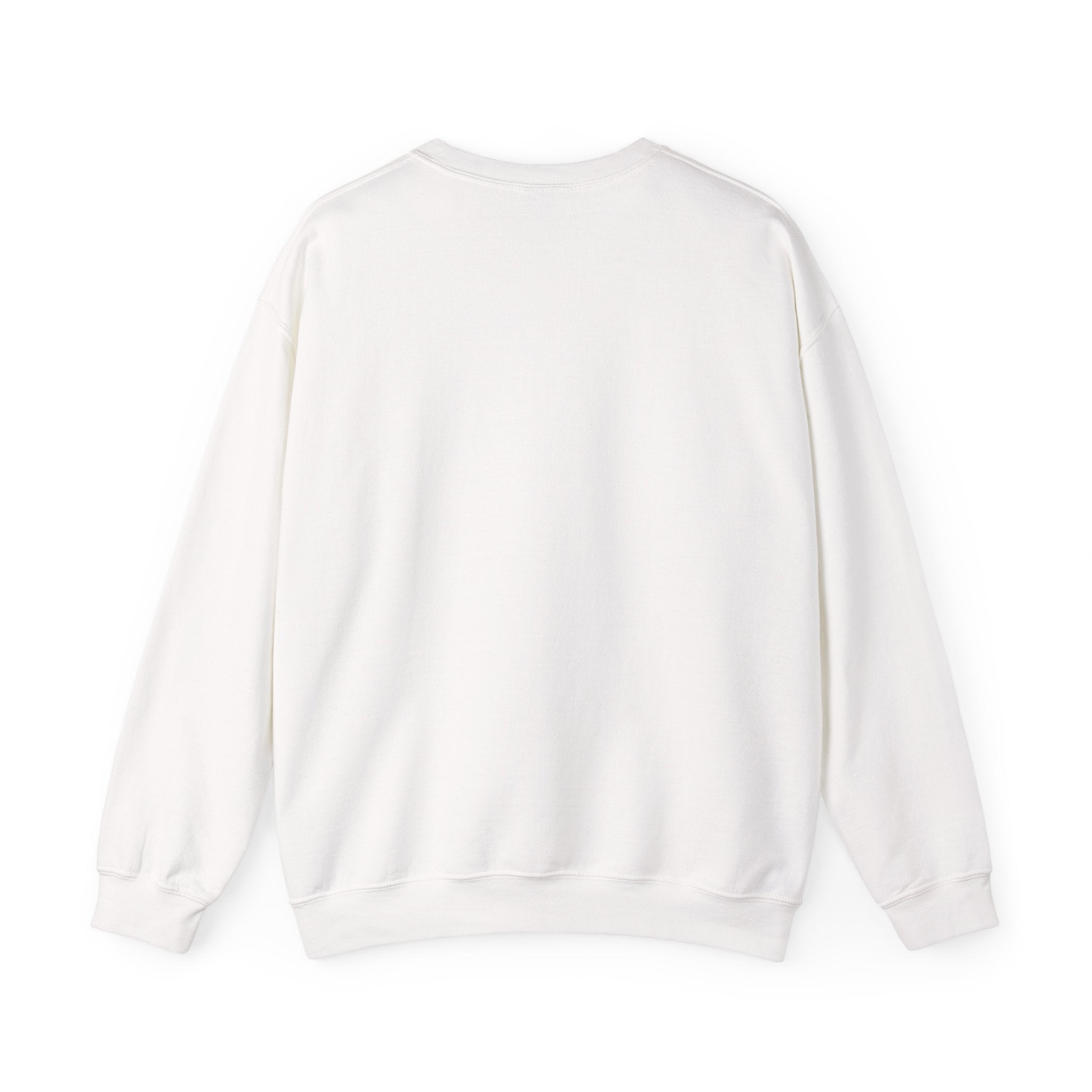 Pencil with Pink Bow Crewneck Sweatshirt — Cute Back-to-School Teacher Gift