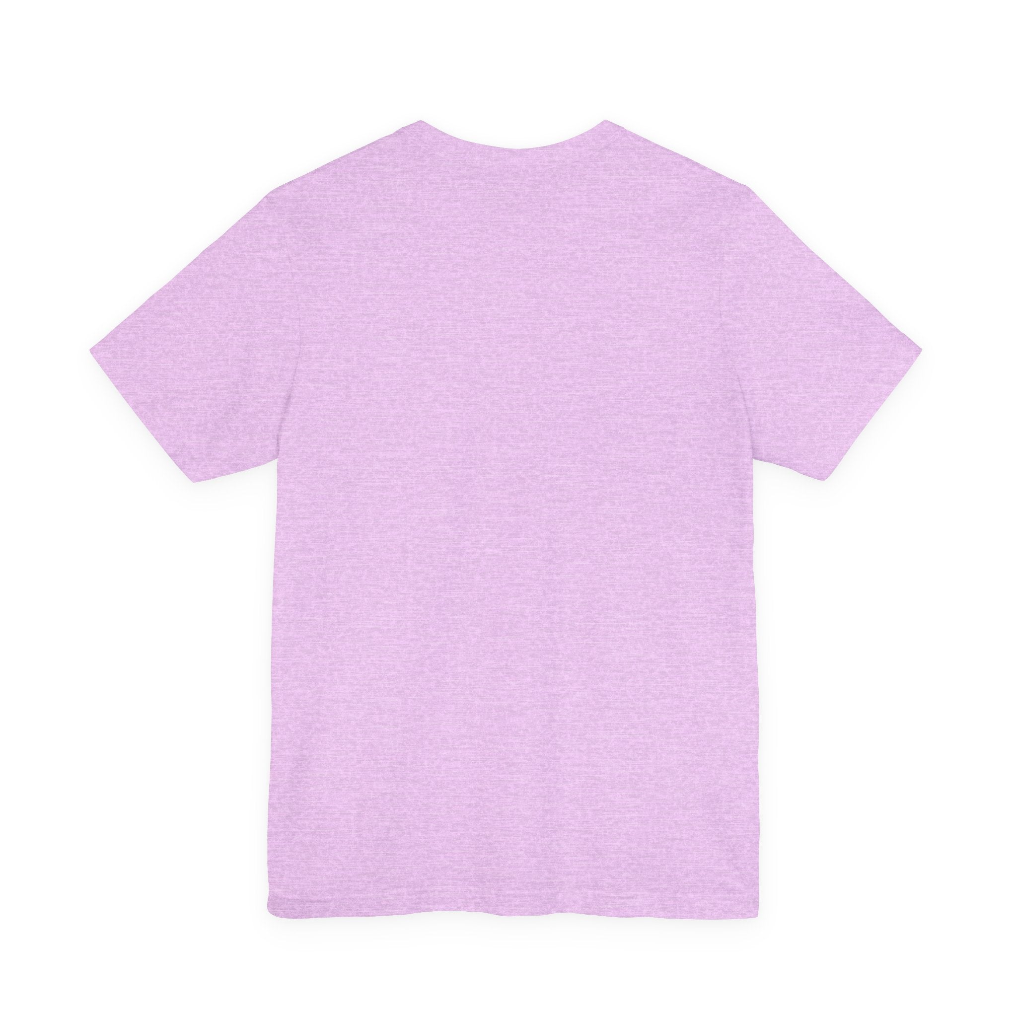Teach Floral Graphic Tee — Cute Pastel "TEACH" Teacher T‑Shirt