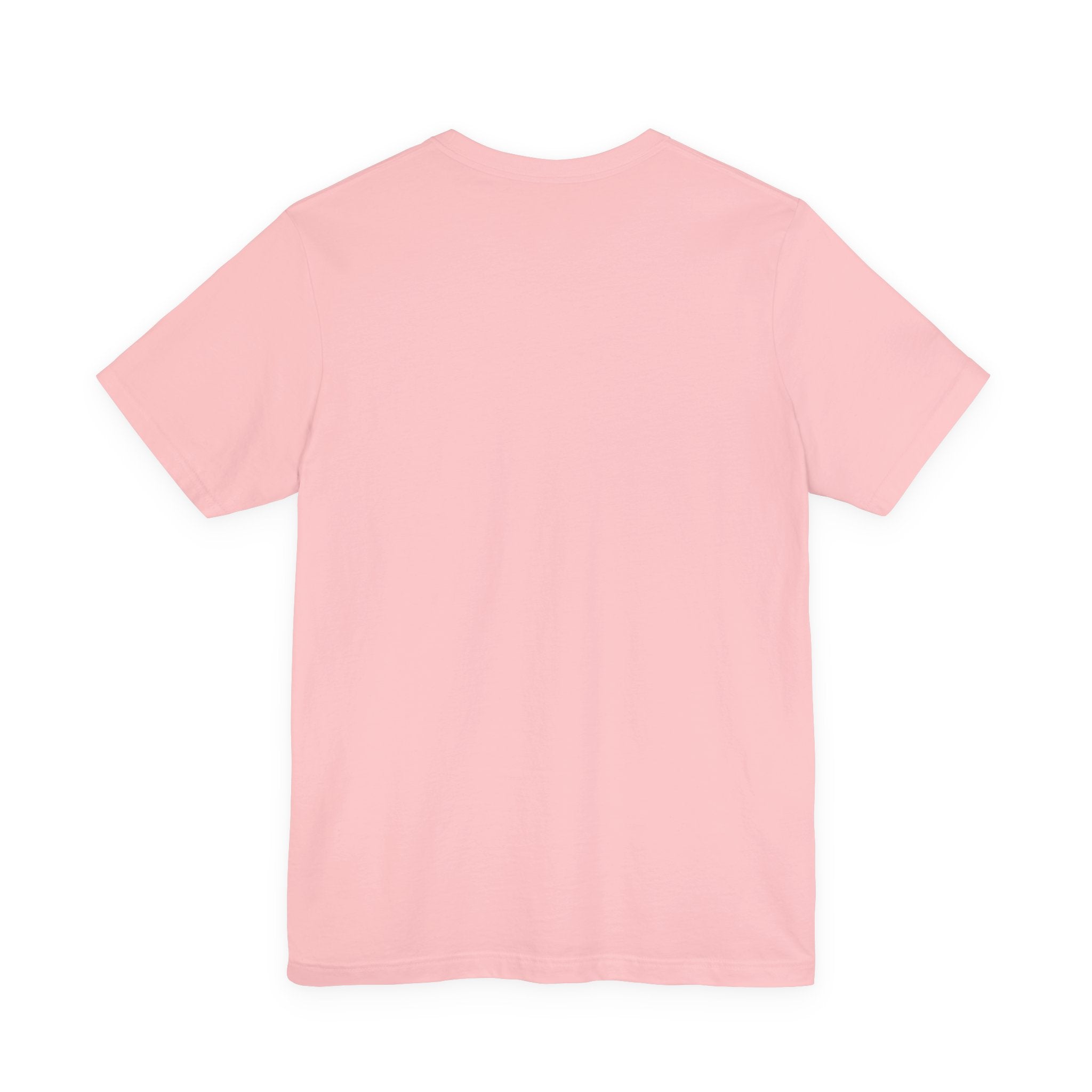 Teach Floral Graphic Tee — Cute Pastel "TEACH" Teacher T‑Shirt