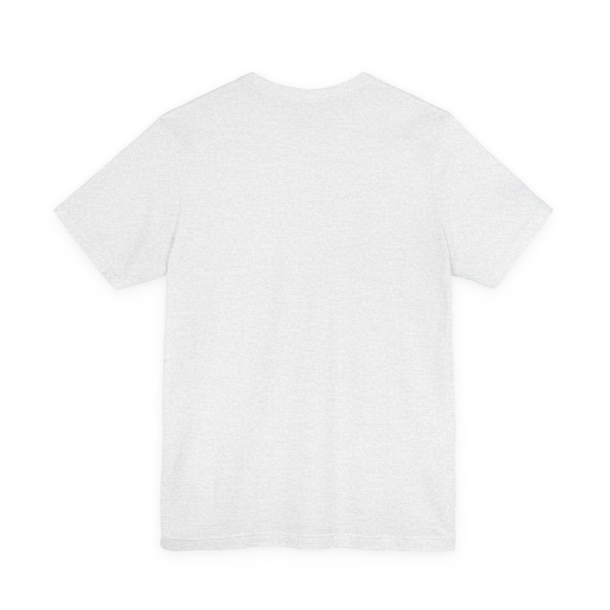 Teach Floral Graphic Tee — Cute Pastel "TEACH" Teacher T‑Shirt