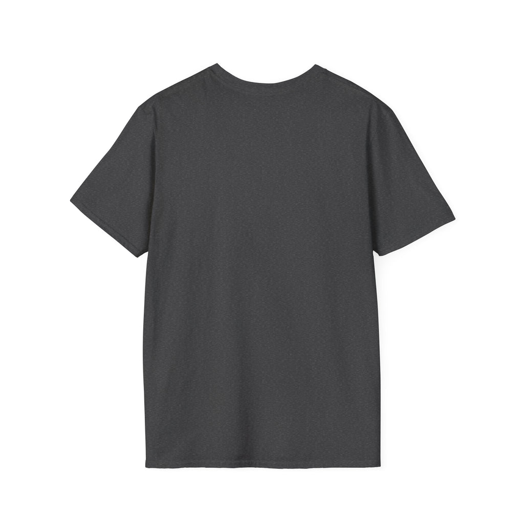 Fifth Grade T-Shirt — Colorful School Teacher & Student Back-to-School Tee