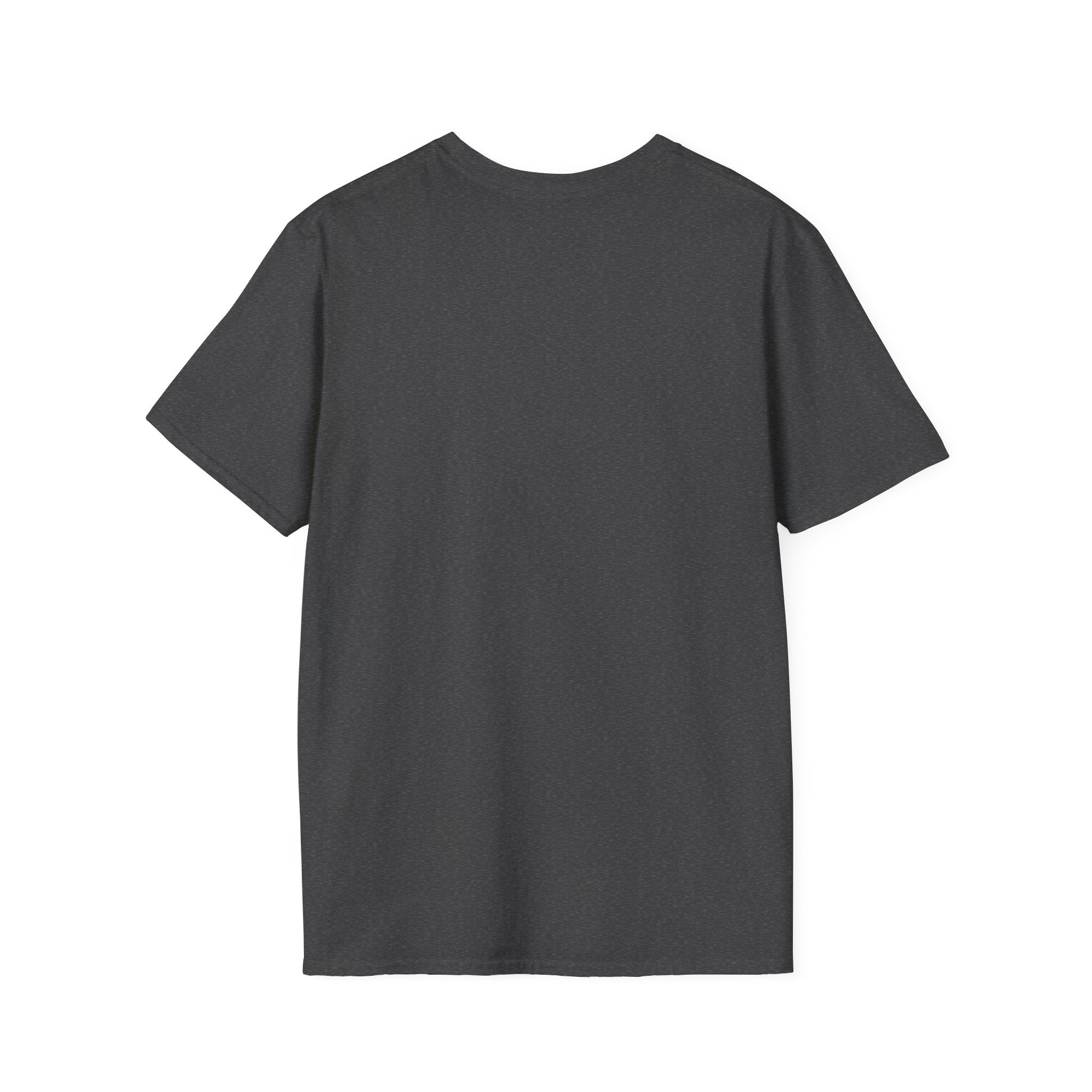 Fifth Grade T-Shirt — Colorful School Teacher & Student Back-to-School Tee