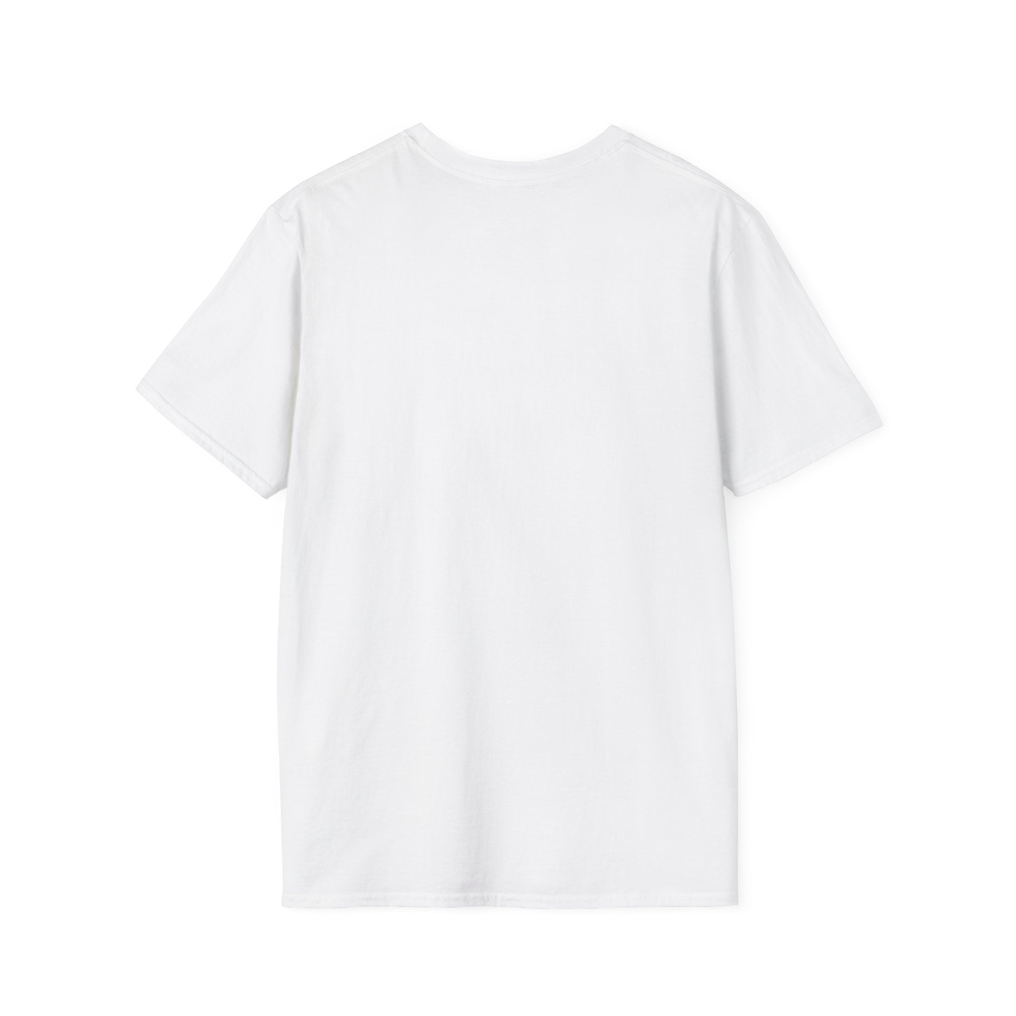Fifth Grade T-Shirt — Colorful School Teacher & Student Back-to-School Tee