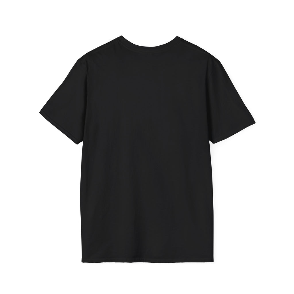 Fourth Grade T-Shirt — Colorful School Year Tee ("Fourth Grade" Text)